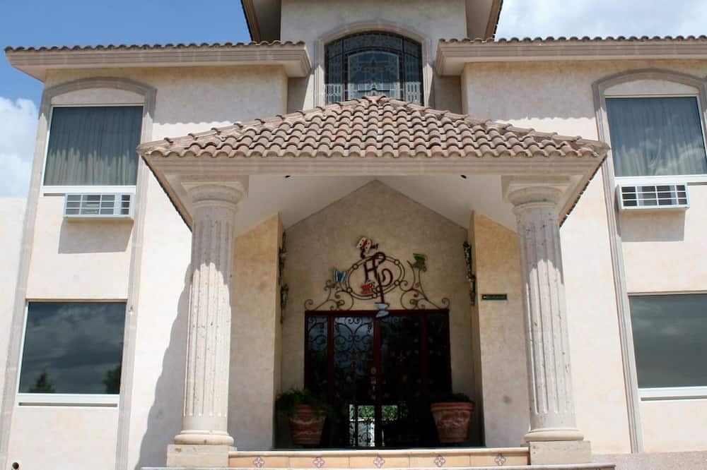 Photo of Outdoor in San Juan de la Vaqueria