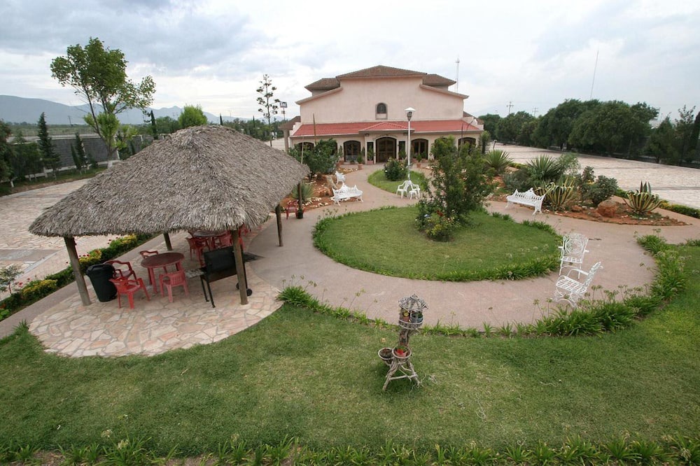 Photo of Outdoor in San Juan de la Vaqueria