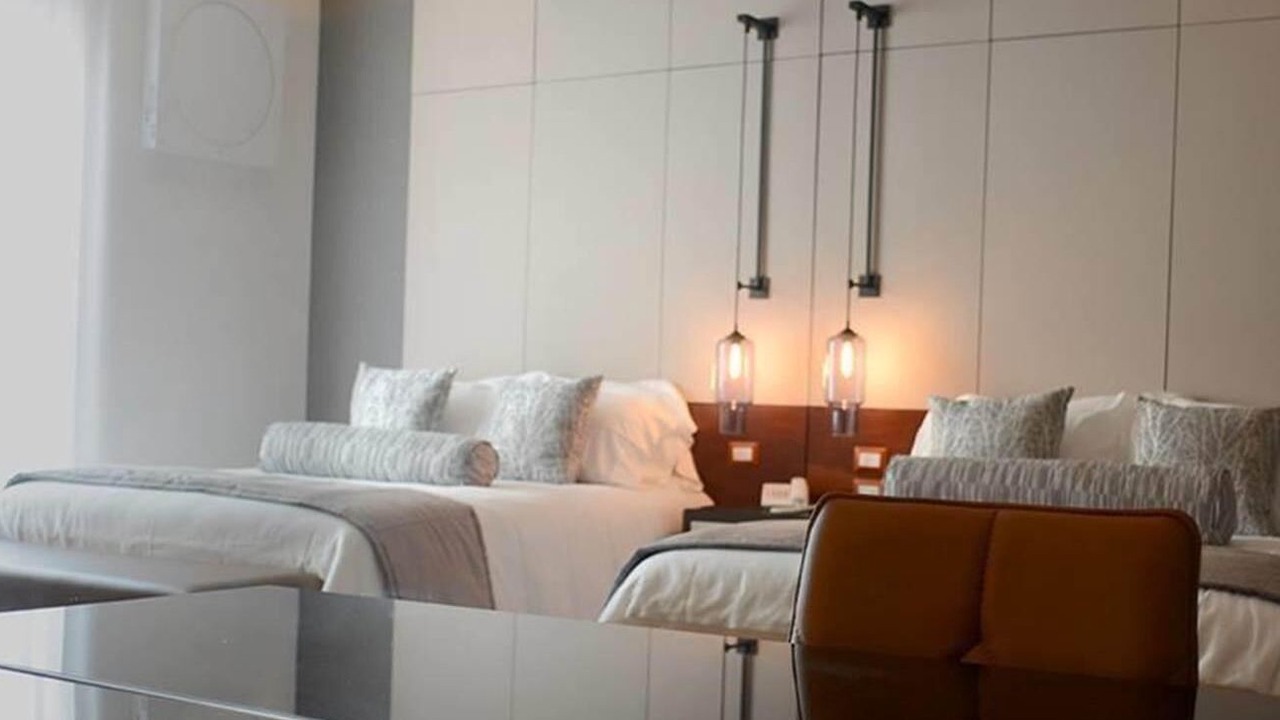 Photo of Bedroom in Aguascalientes