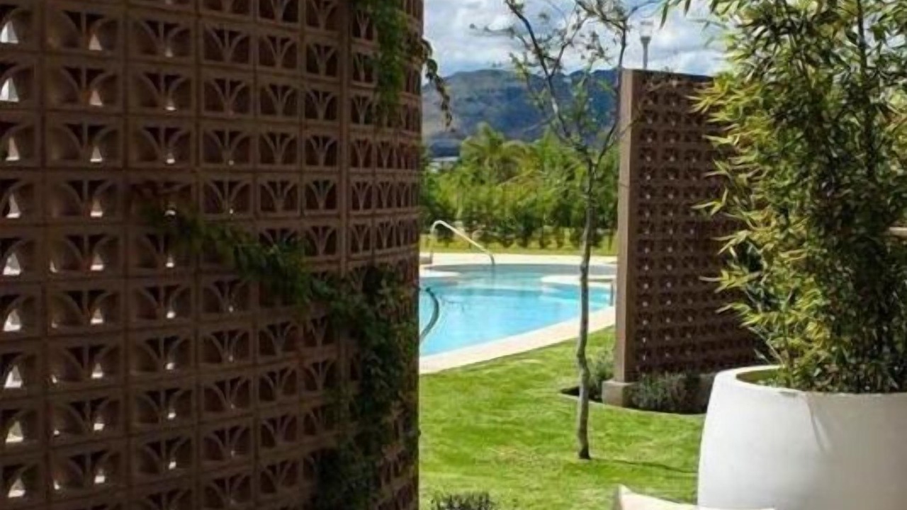 Photo of Patio Balcony in Aguascalientes