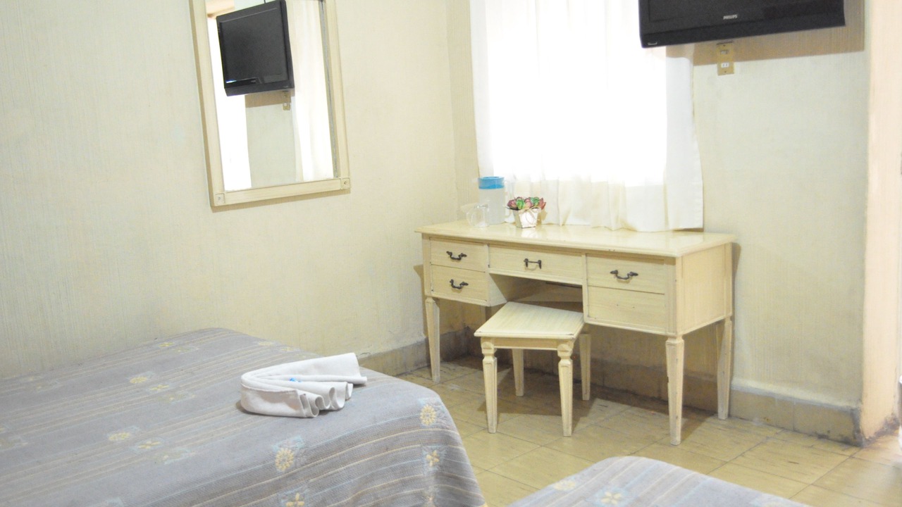 Photo of Bedroom in Irapuato