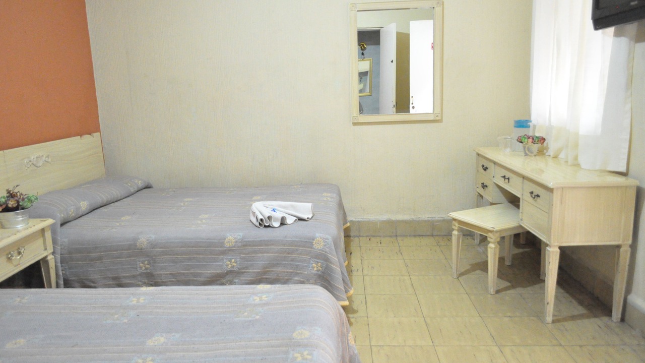 Photo of Bedroom in Irapuato