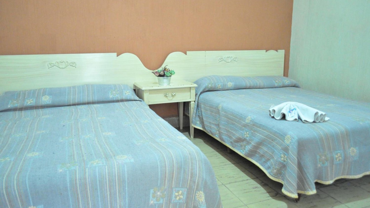 Photo of Bedroom in Irapuato