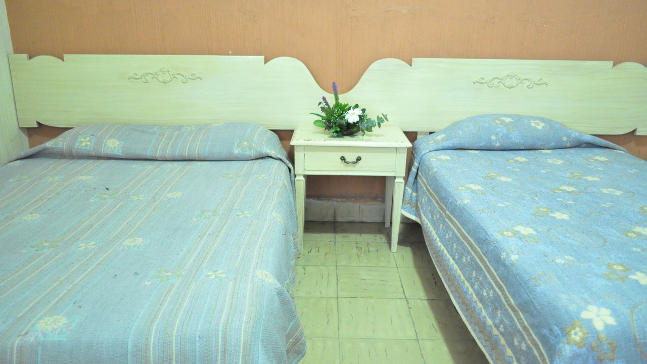 Photo of Bedroom in Irapuato