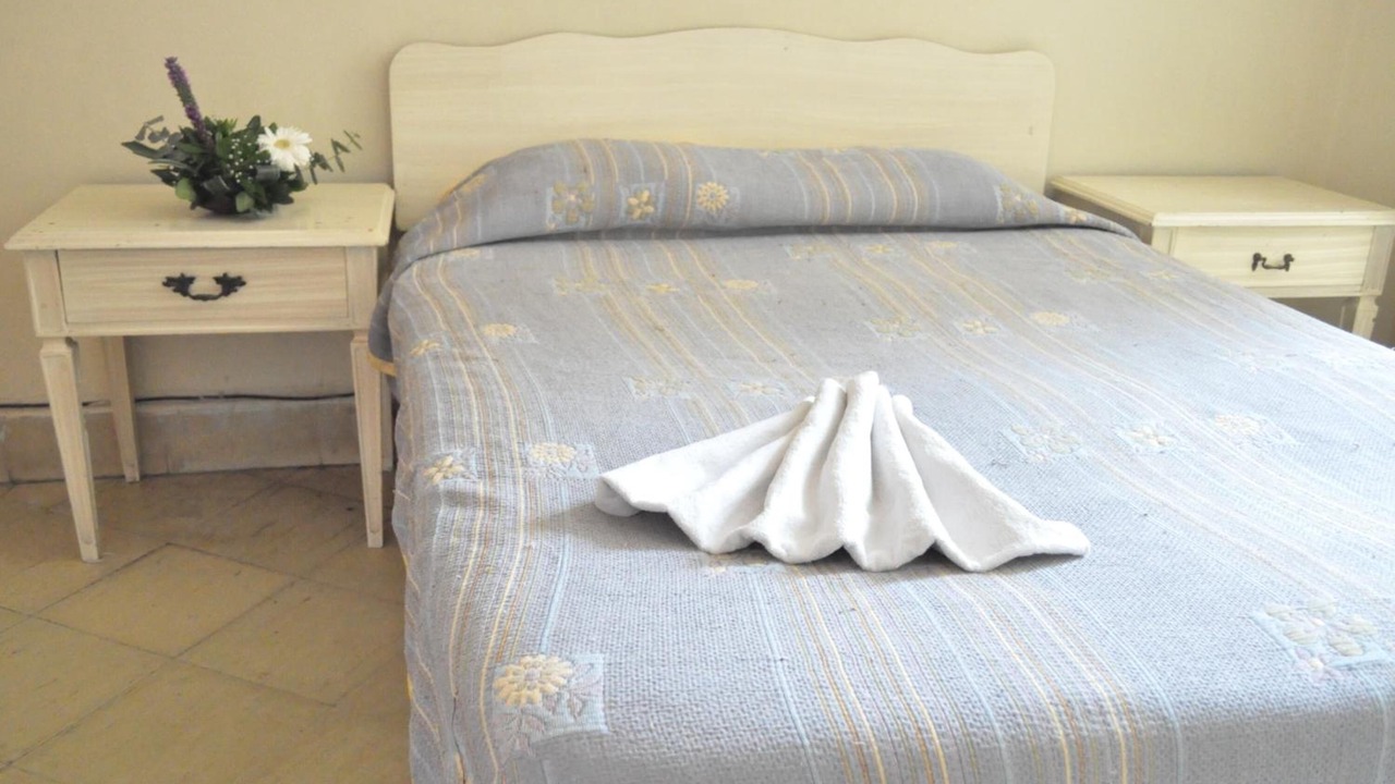 Photo of Bedroom in Irapuato