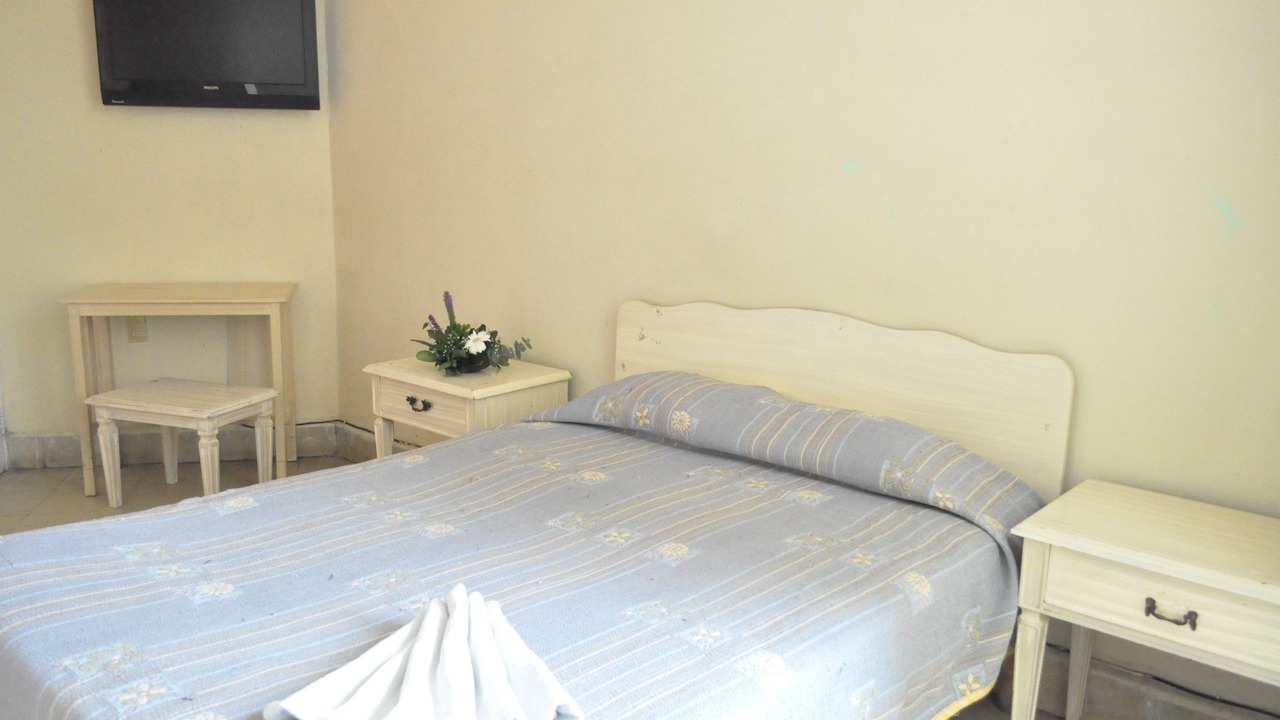 Photo of Bedroom in Irapuato