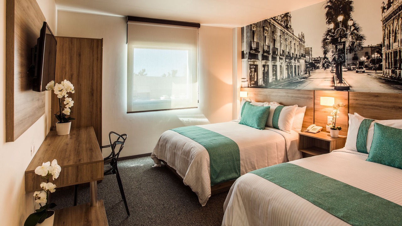 Photo of Bedroom in Durango