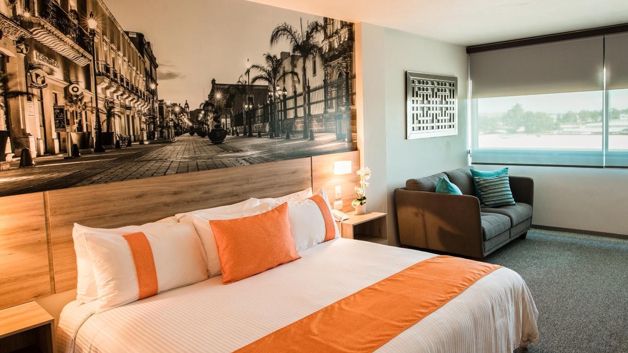 Photo of Bedroom in Durango