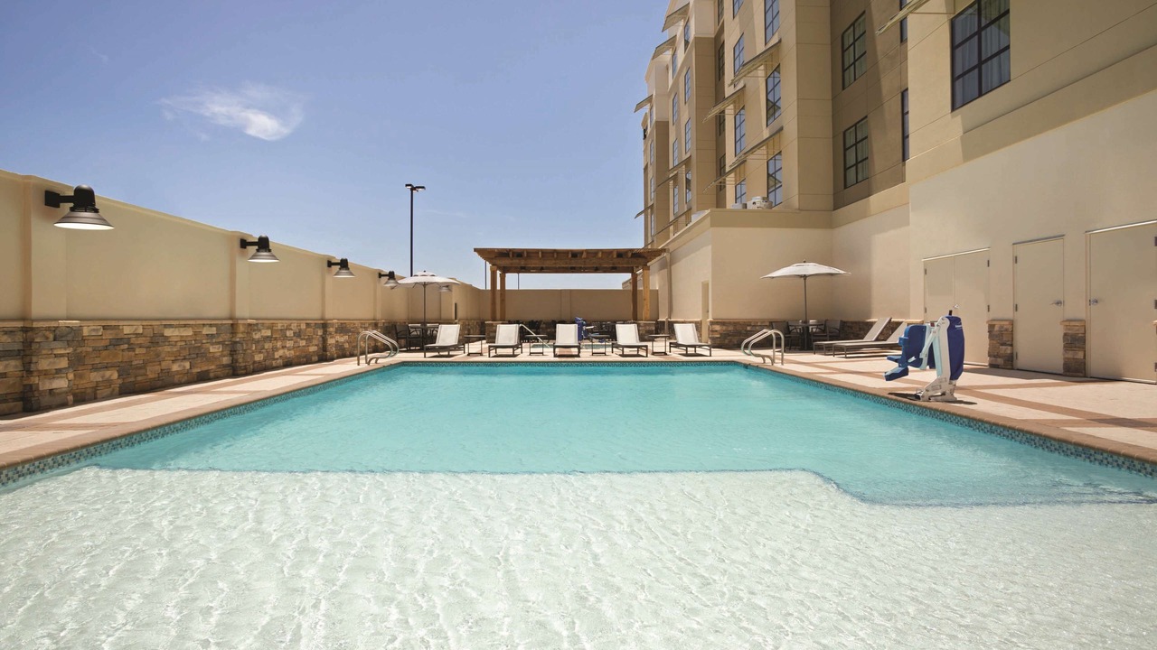 Photo of Outdoor in McAllen