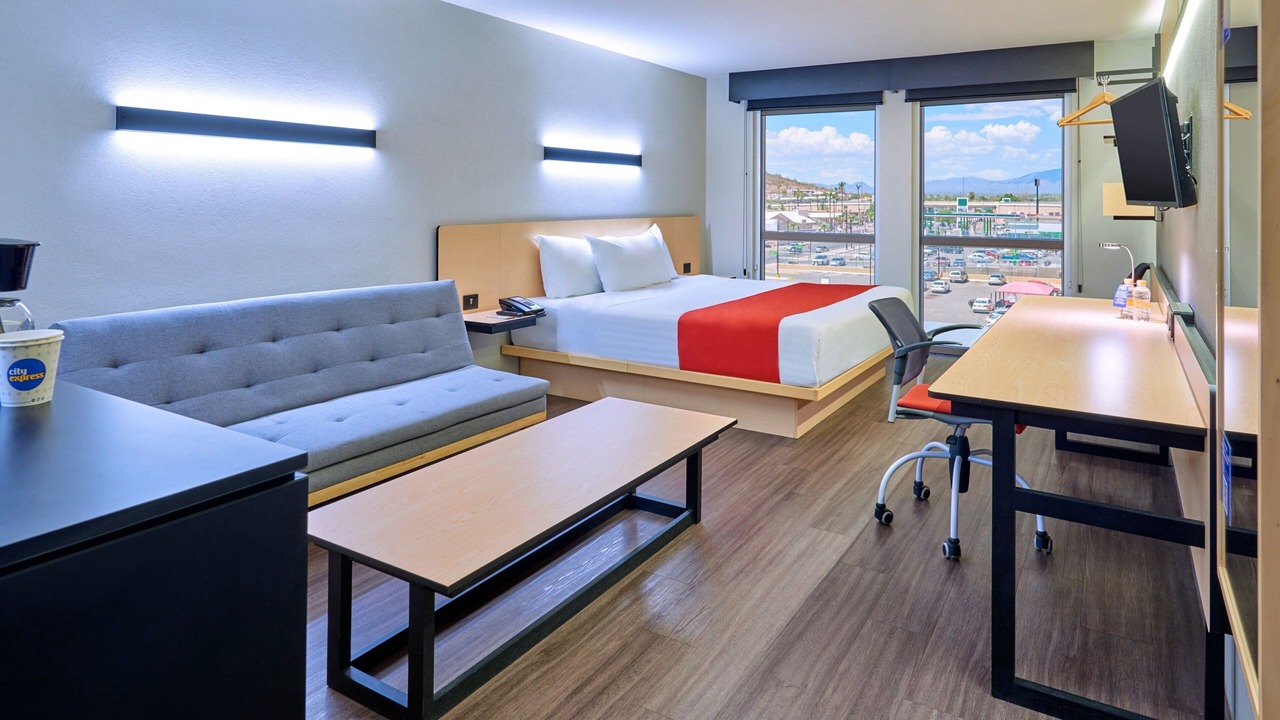 Photo of Livingroom in Piedras Negras