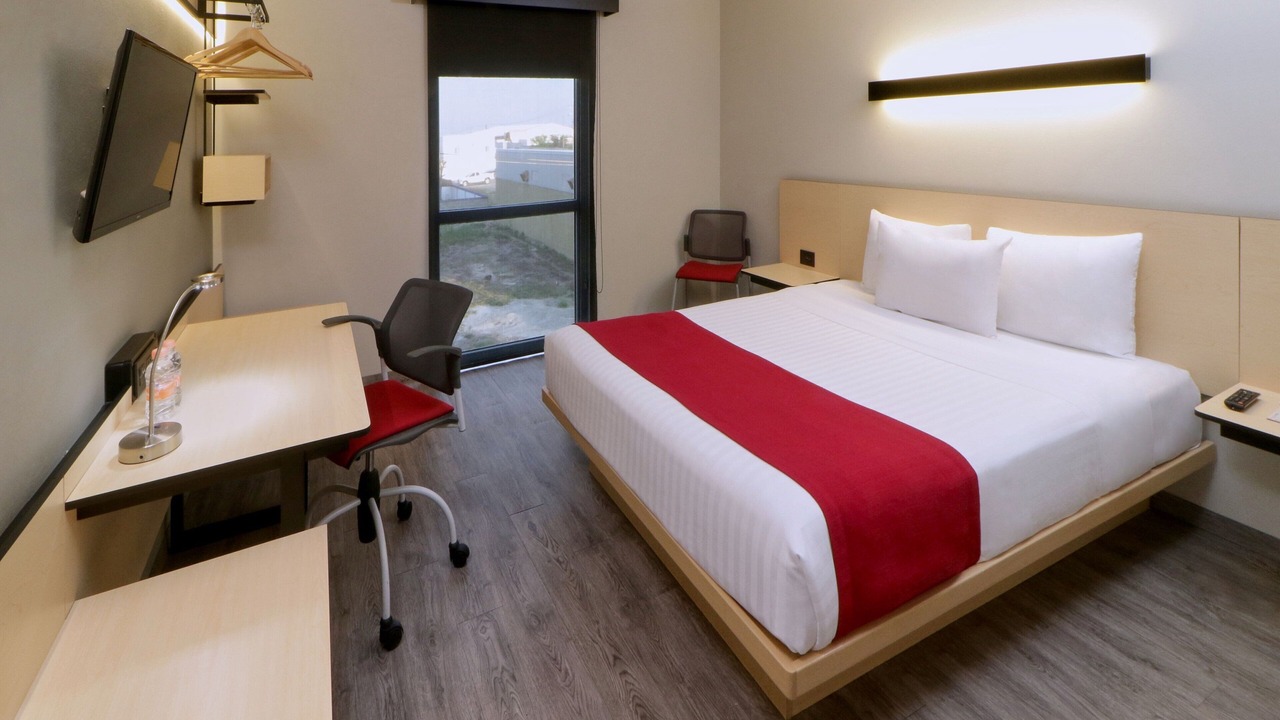 Photo of Bedroom in Piedras Negras