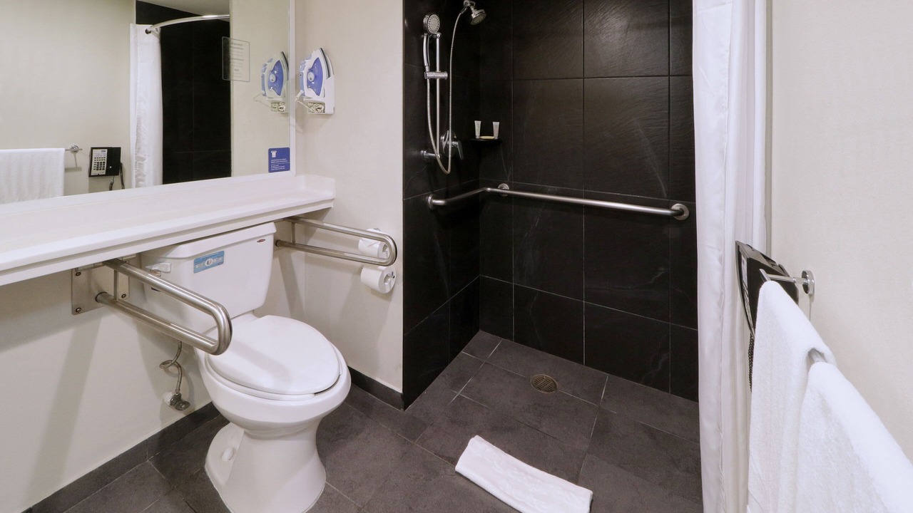 Photo of Bathroom in Piedras Negras