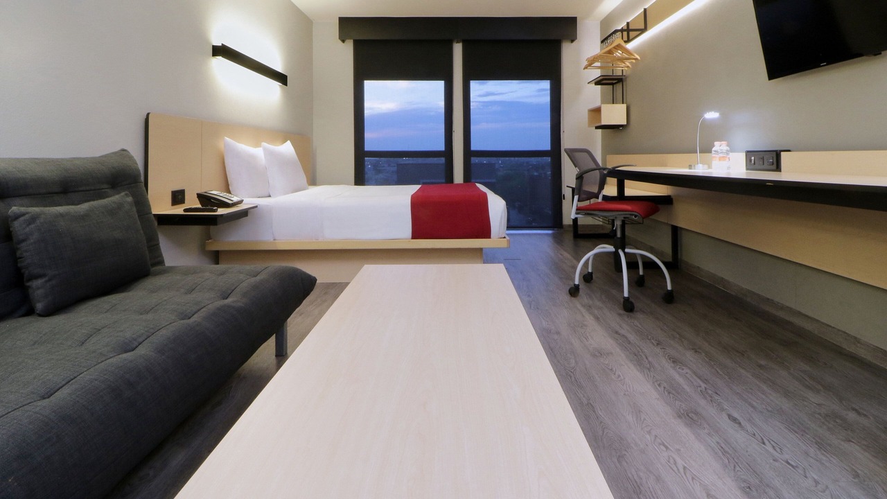 Photo of Bedroom in Piedras Negras