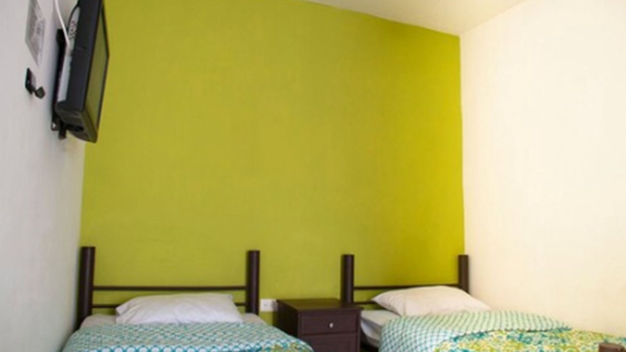 Photo of Bedroom in Ciudad Obregon