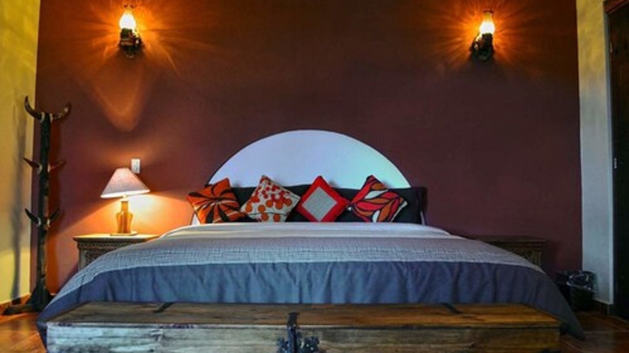 Photo of Bedroom in La Mesa