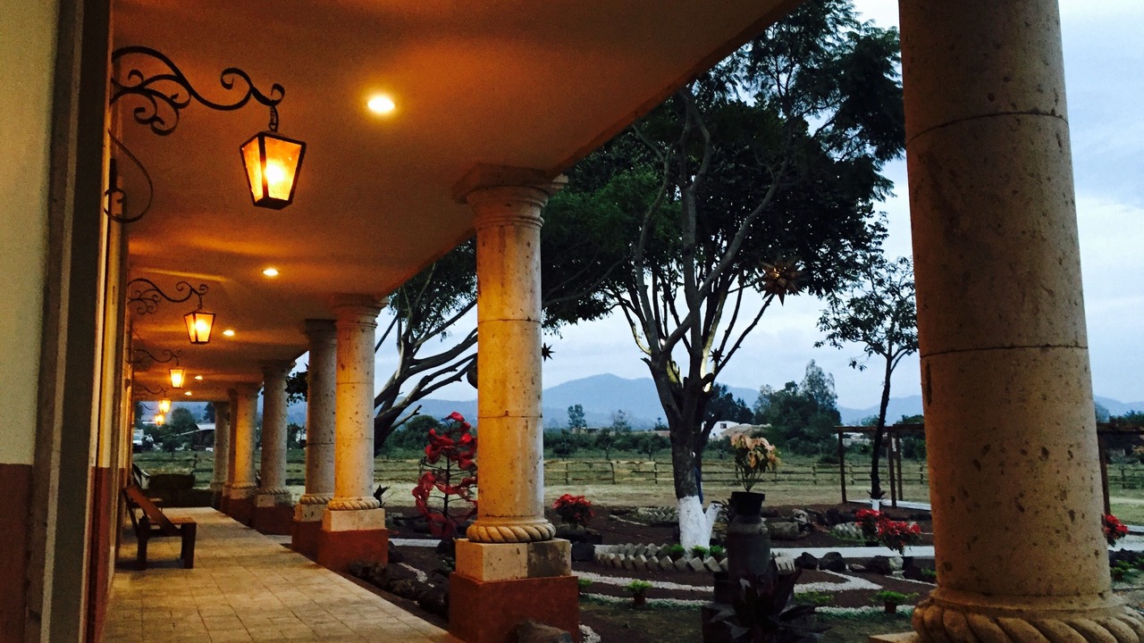 Photo of Outdoor in La Mesa
