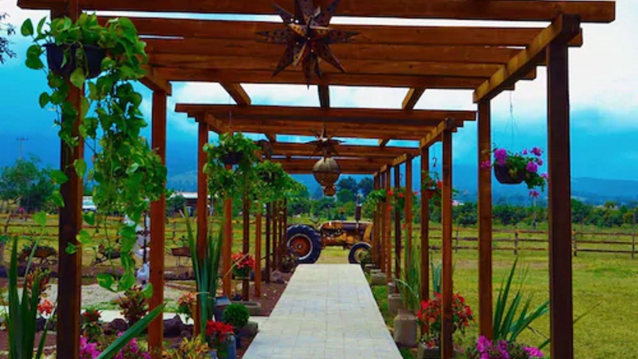 Photo of Outdoor in La Mesa