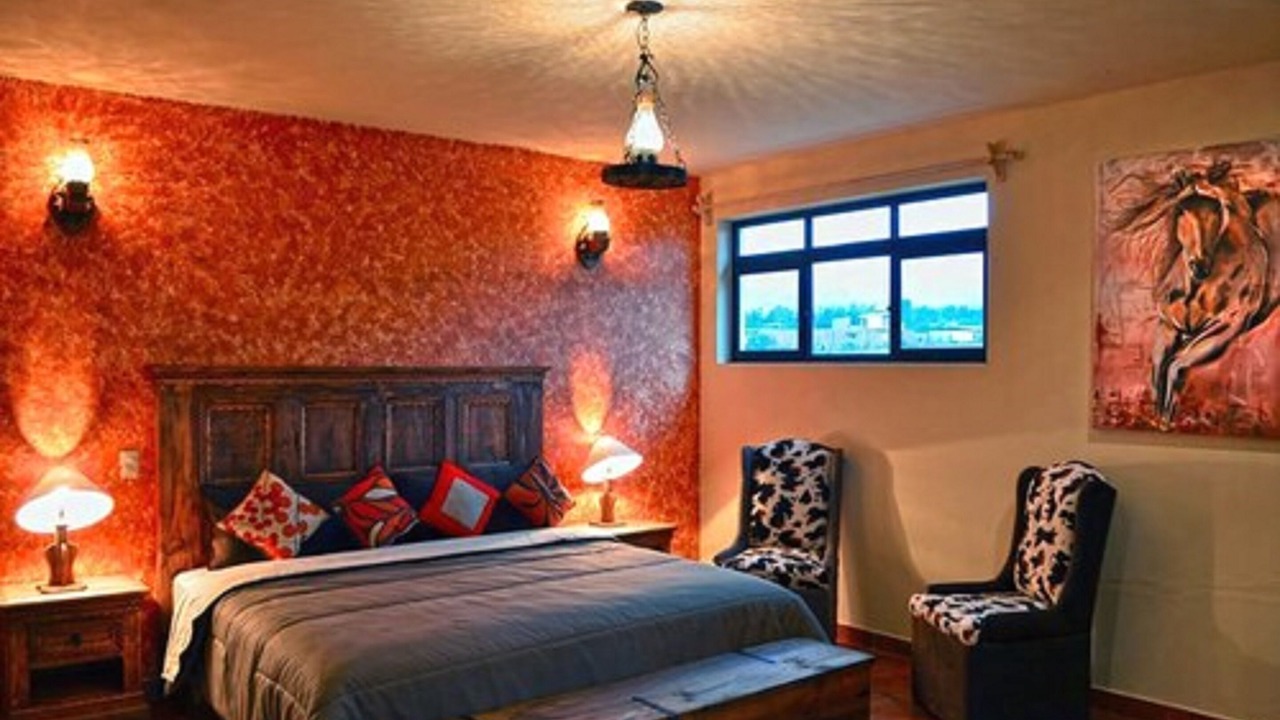 Photo of Bedroom in La Mesa
