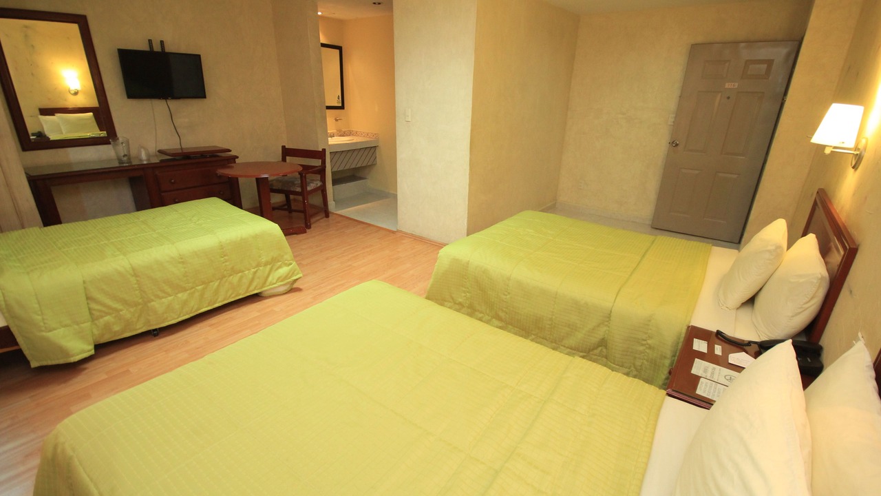 Photo of Bedroom in Leon Centro