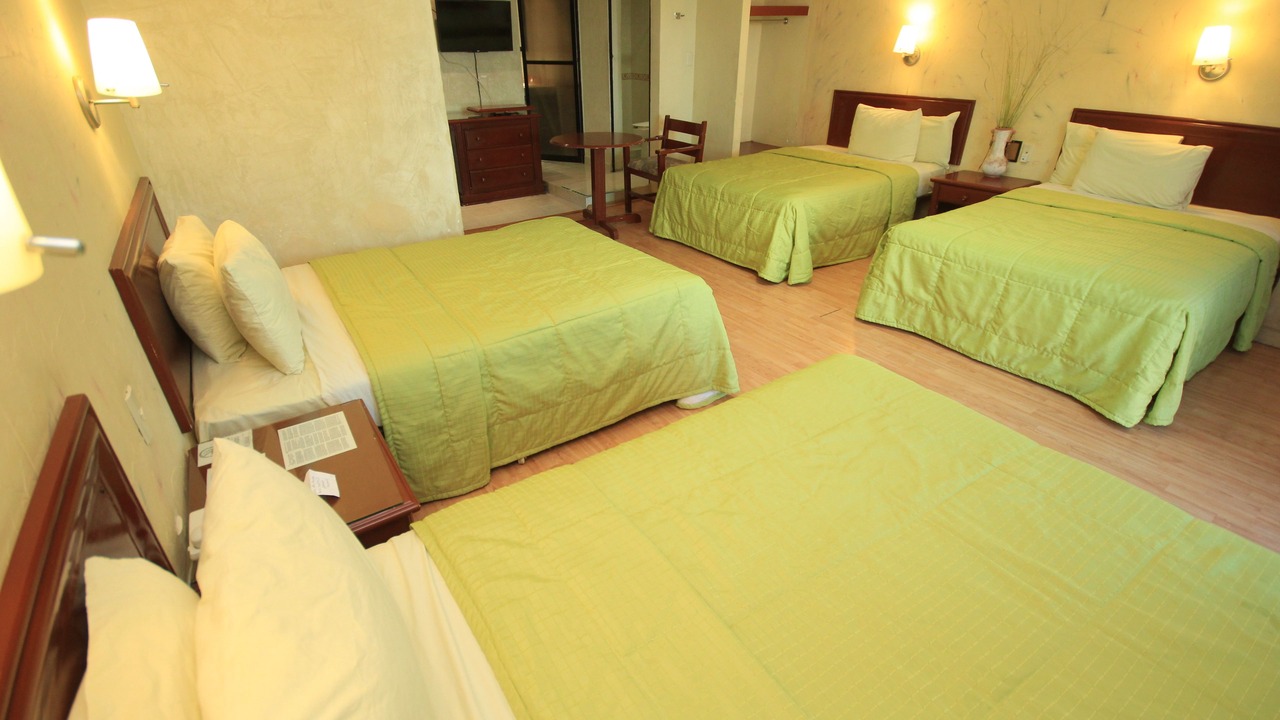 Photo of Bedroom in Leon Centro