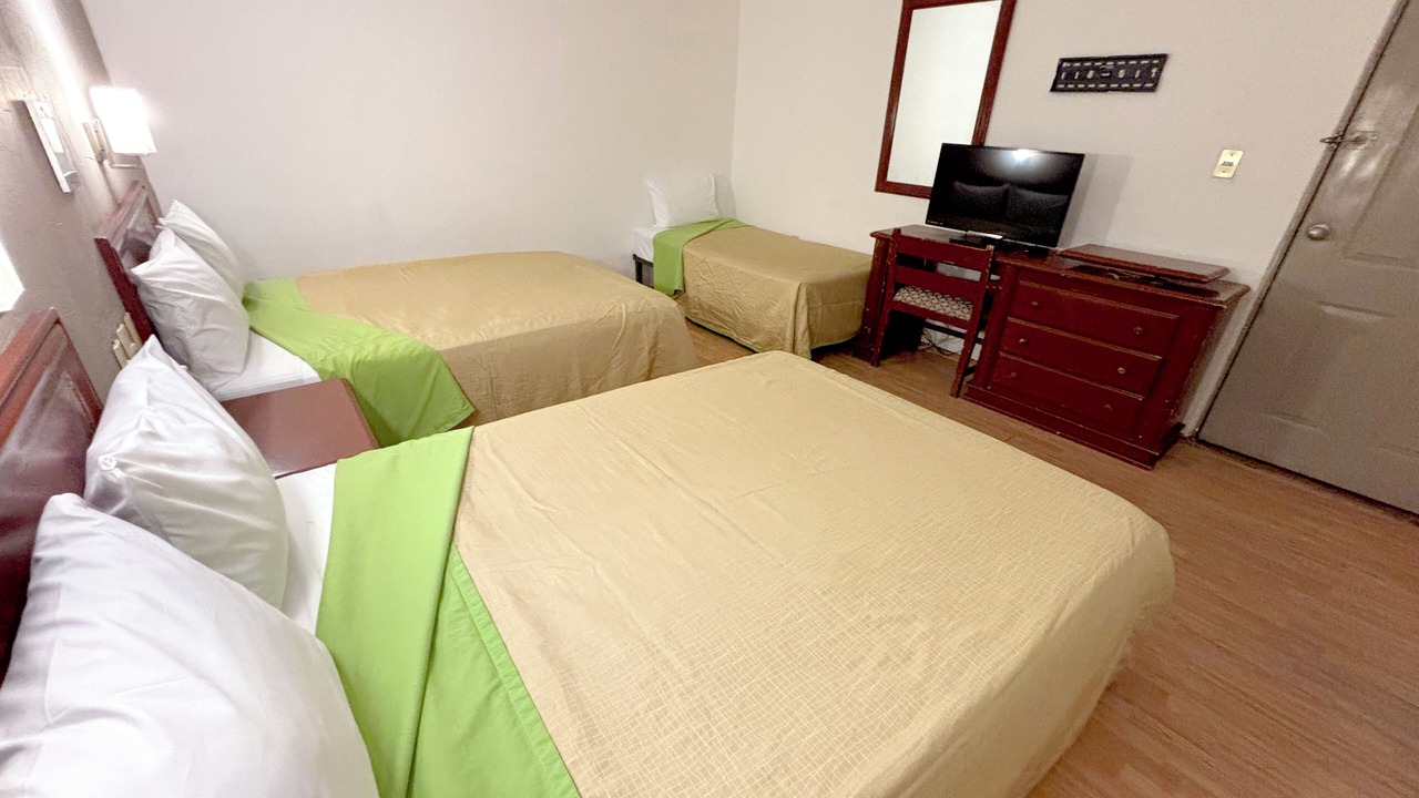 Photo of Bedroom in Leon Centro