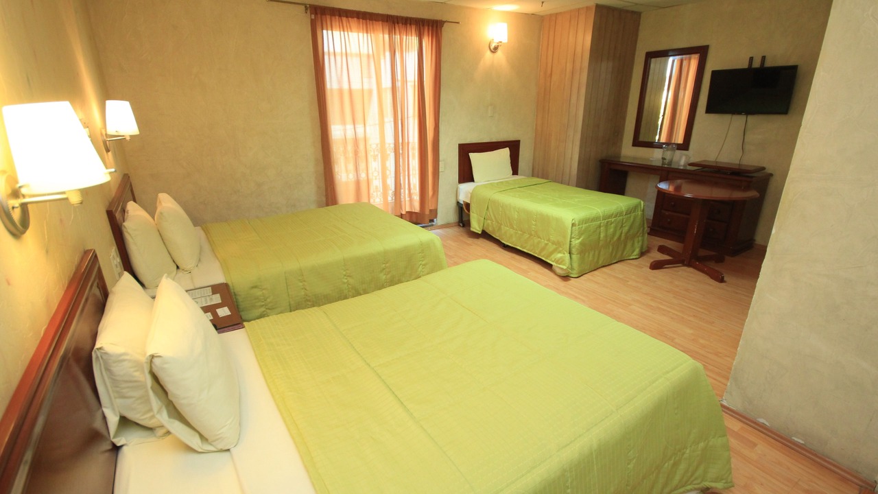 Photo of Bedroom in Leon Centro
