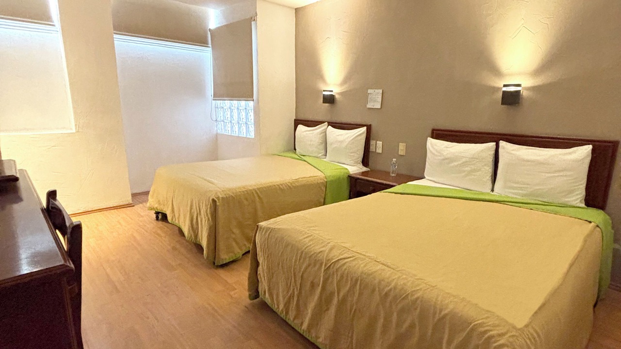 Photo of Bedroom in Leon Centro