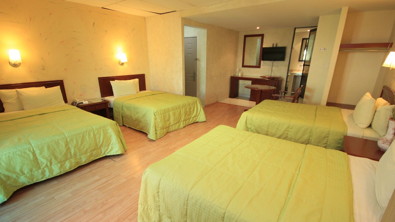 Photo of Bedroom in Leon Centro
