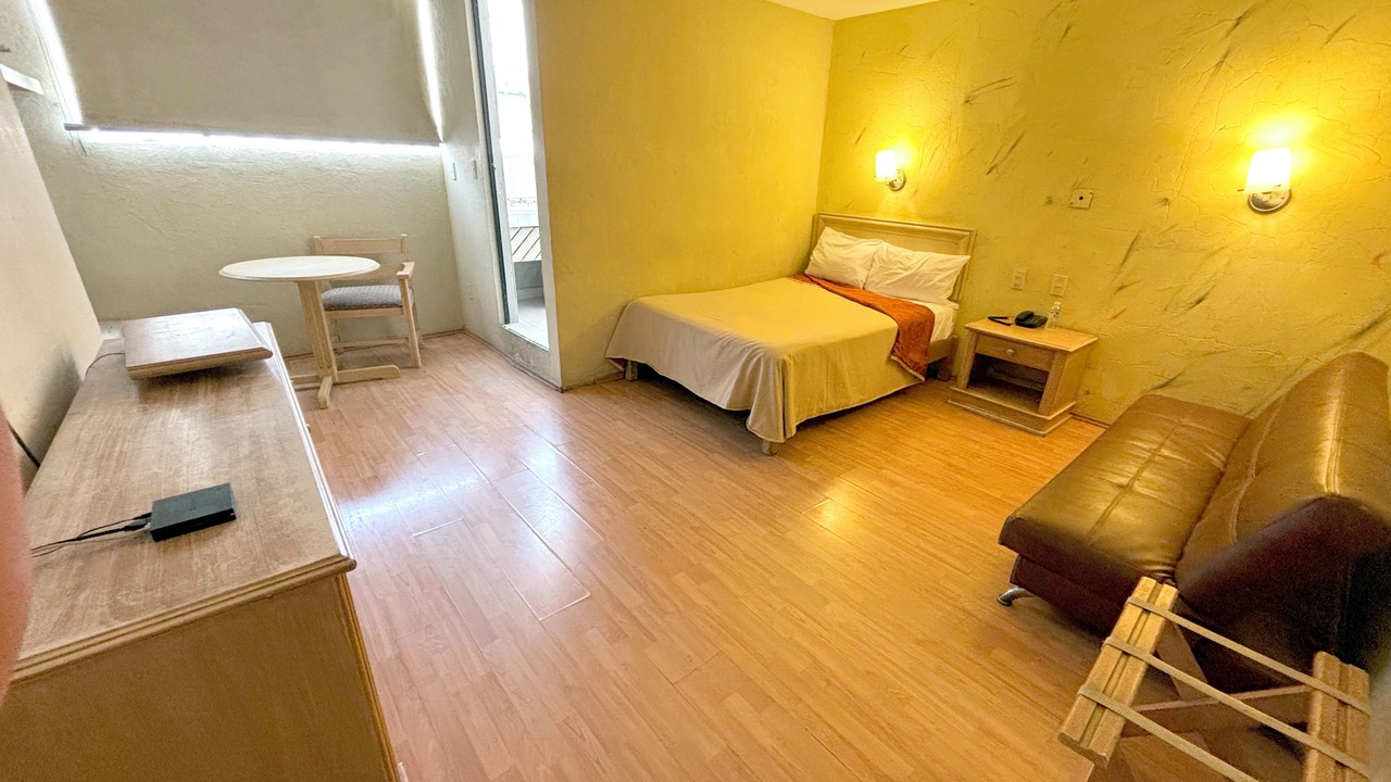 Photo of Bedroom in Leon Centro