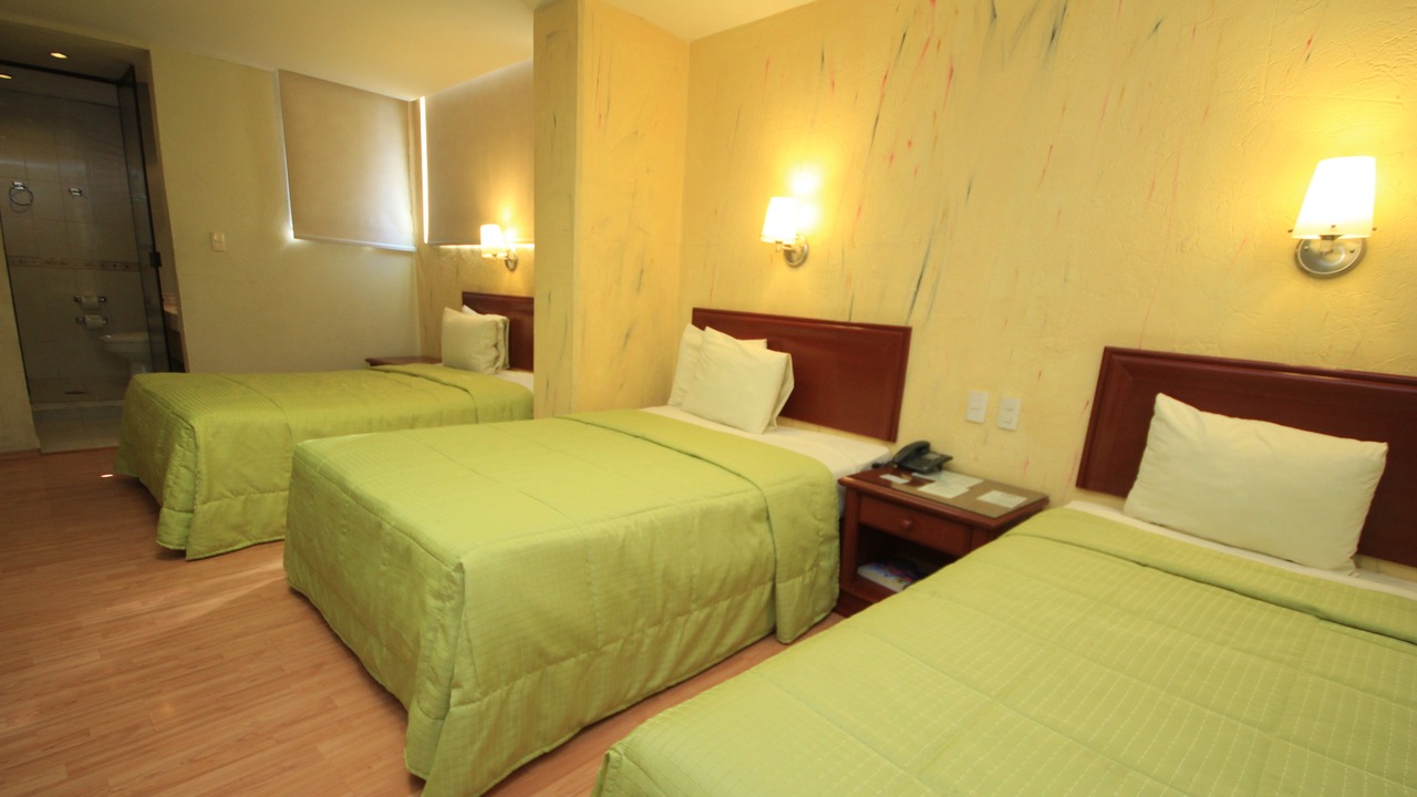 Photo of Bedroom in Leon Centro