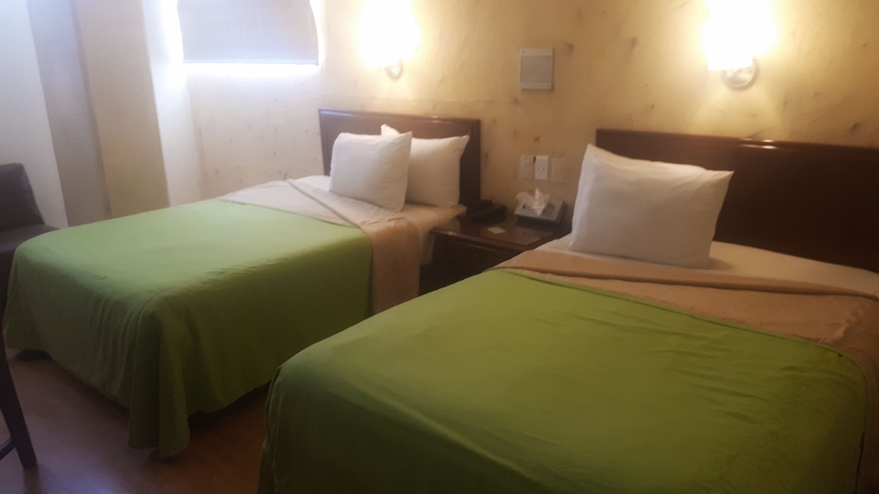 Photo of Bedroom in Leon Centro
