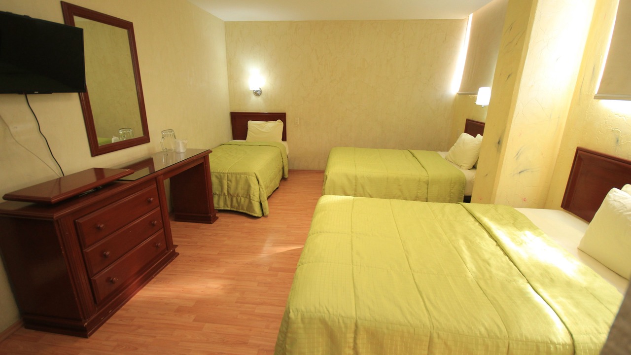 Photo of Bedroom in Leon Centro