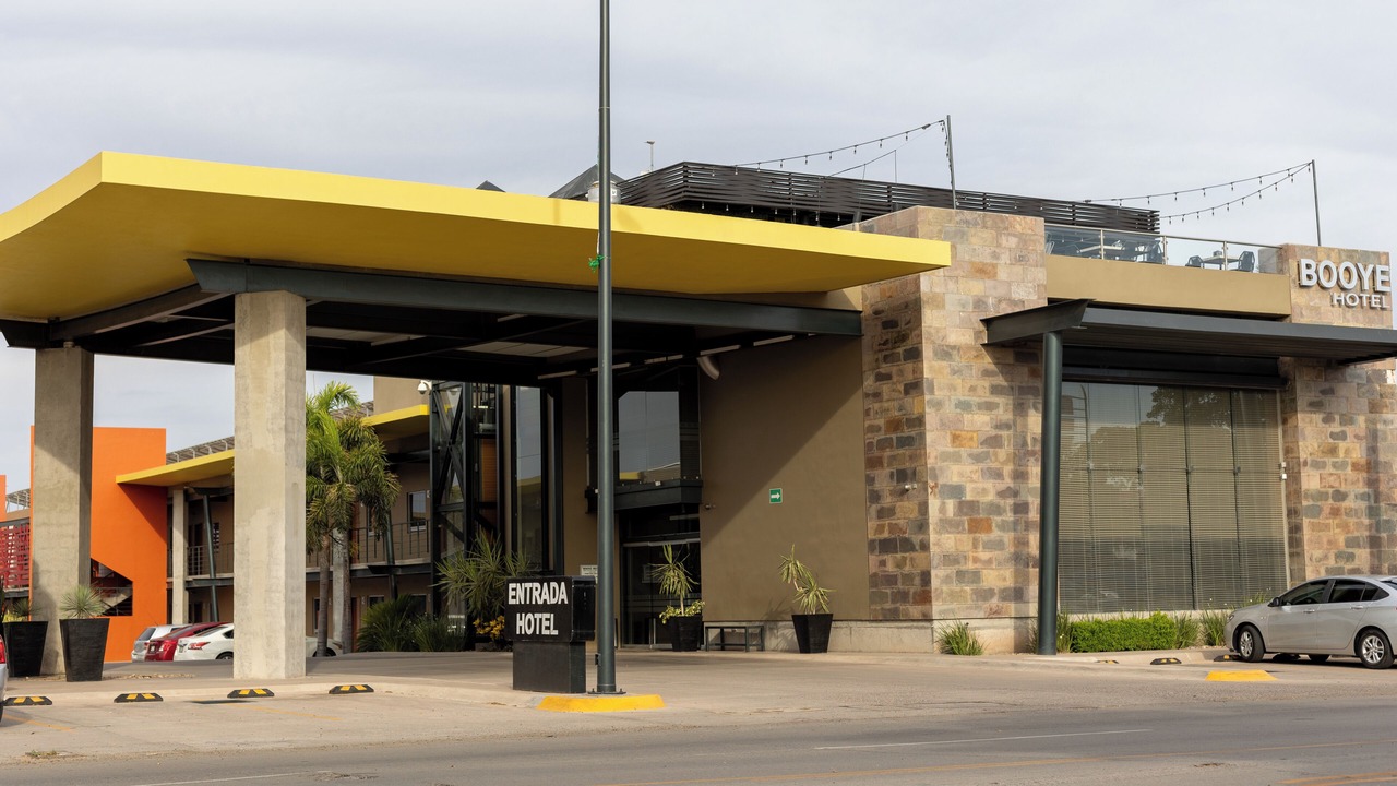 Photo of Outdoor in Navojoa