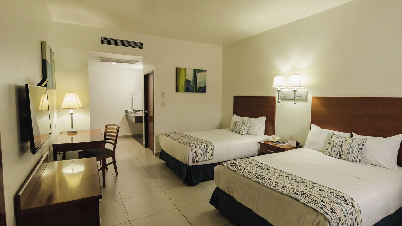 Photo of Bedroom in Navojoa