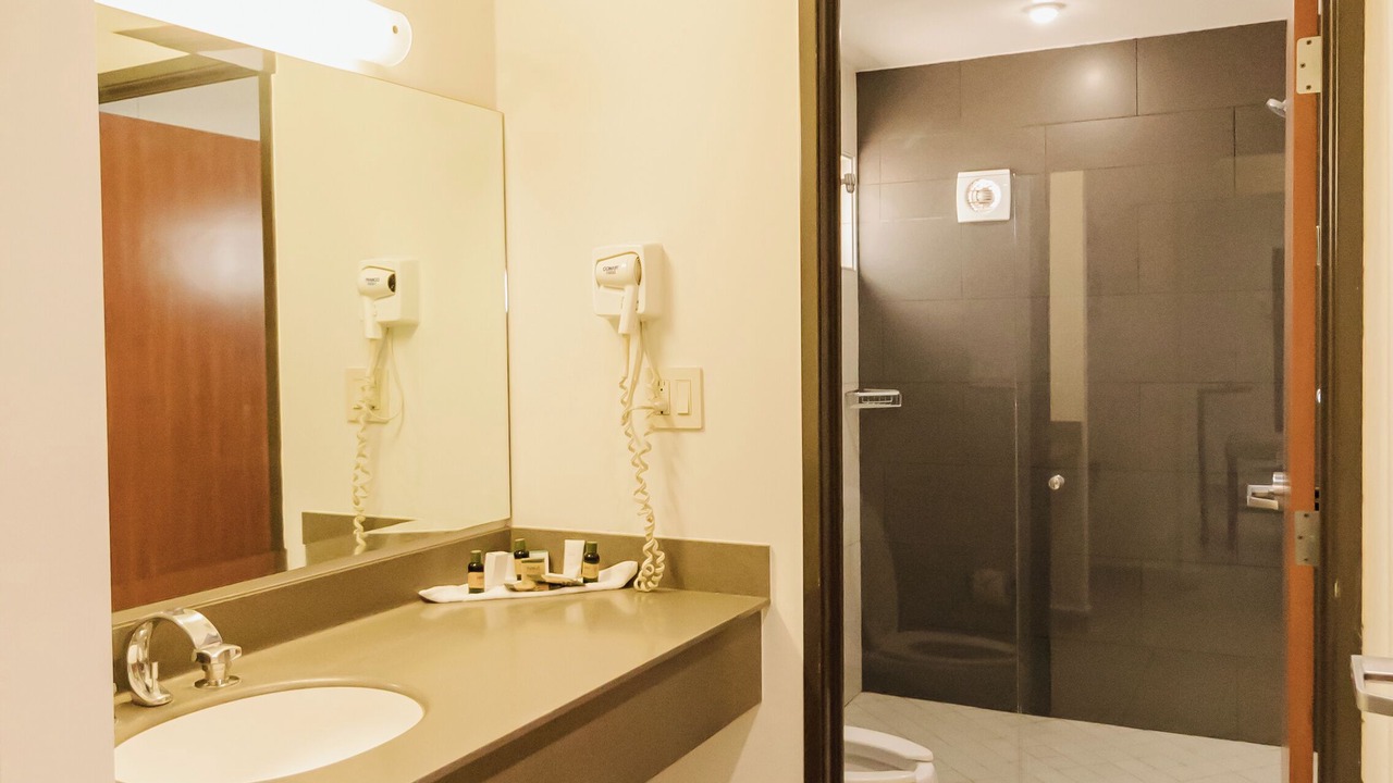 Photo of Bathroom in Navojoa