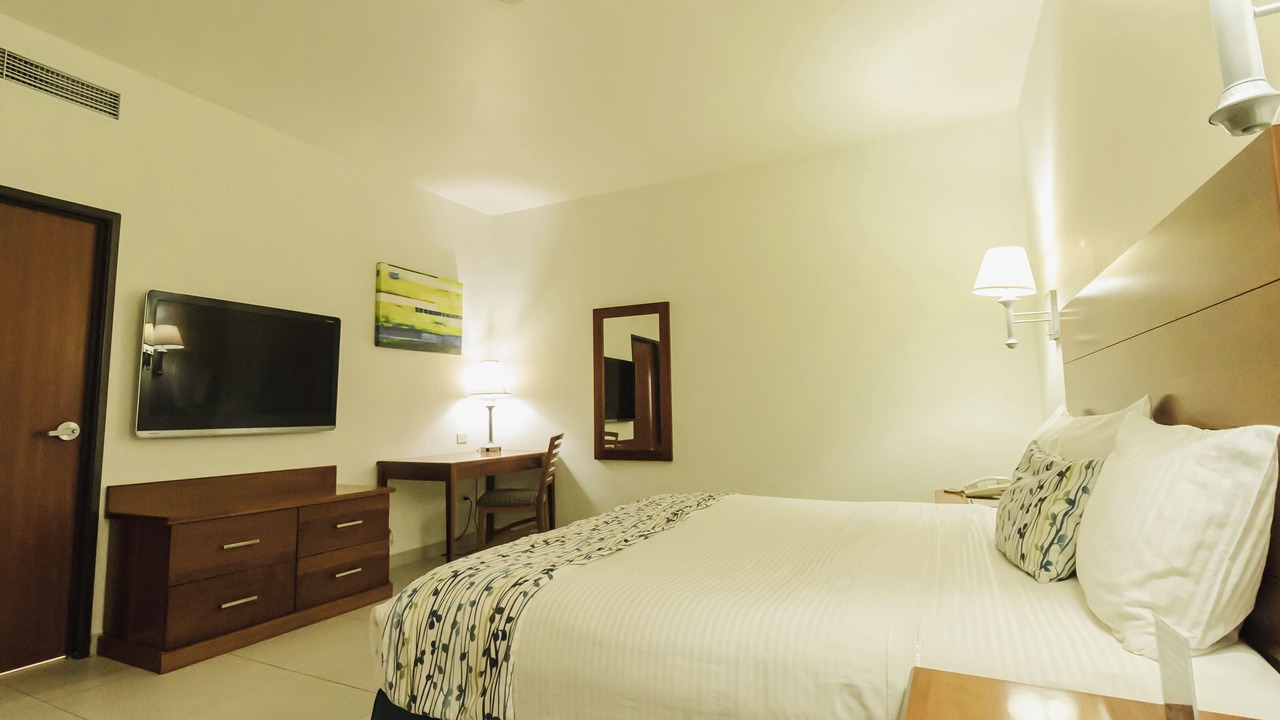 Photo of Bedroom in Navojoa