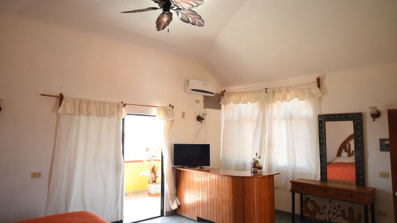 Photo of Bedroom in Barra de Navidad