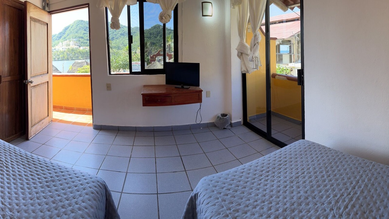 Photo of Bedroom in Barra de Navidad