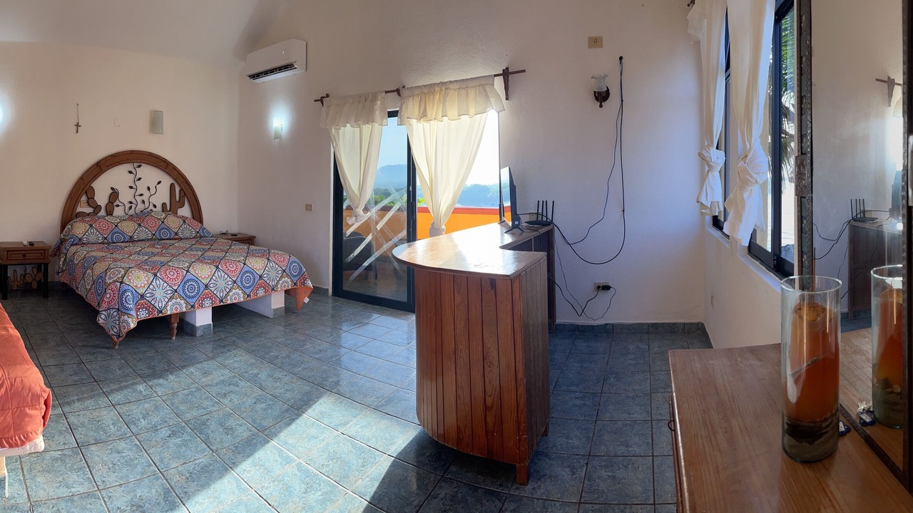 Photo of Bedroom in Barra de Navidad
