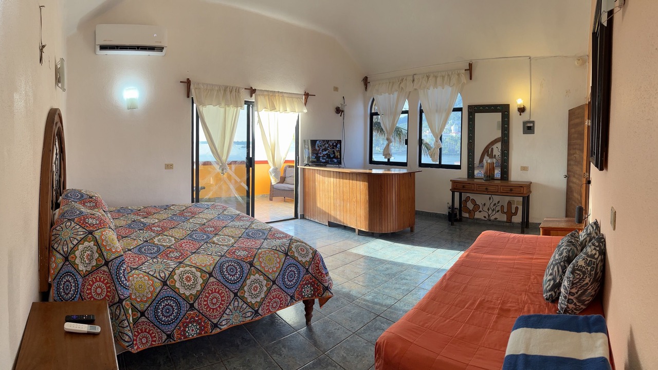 Photo of Bedroom in Barra de Navidad