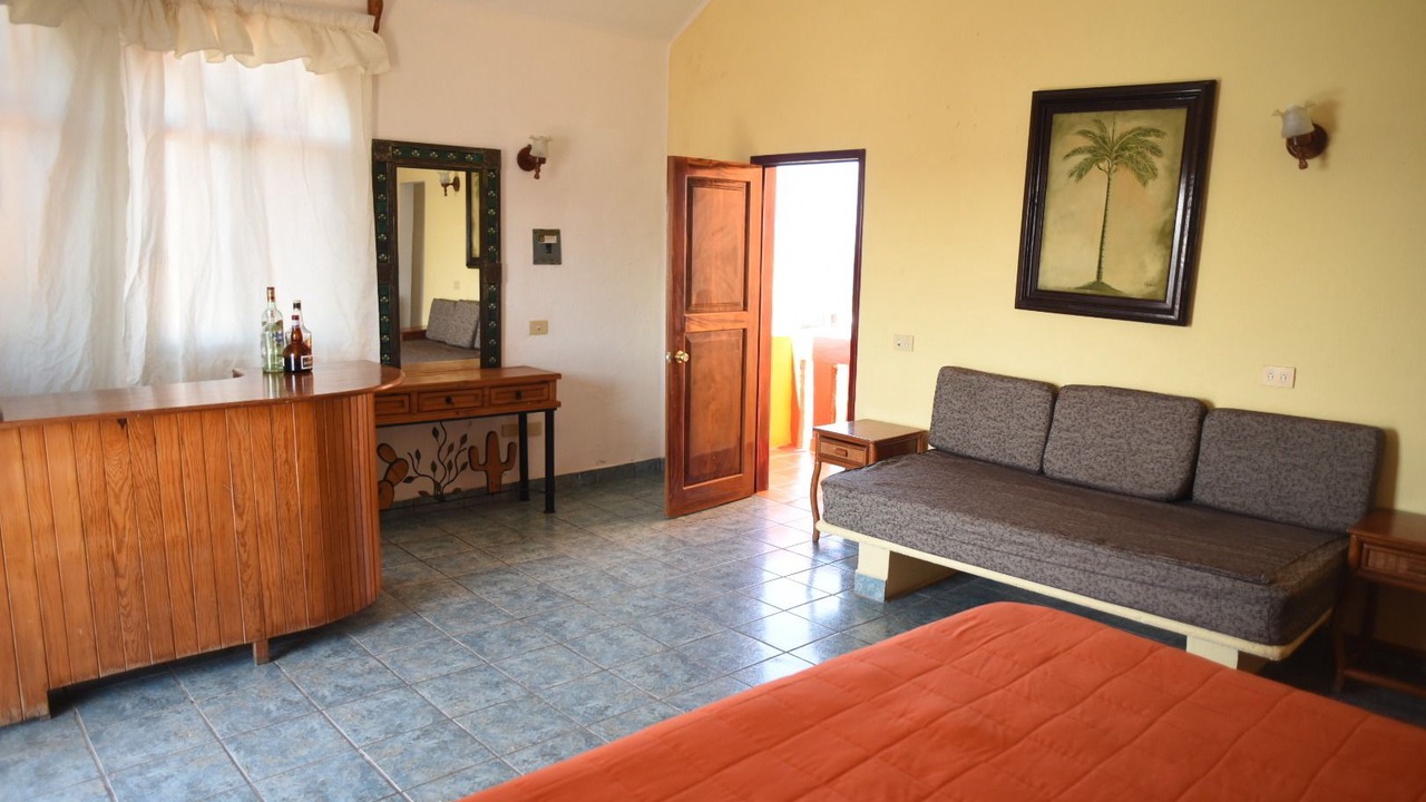 Photo of Bedroom in Barra de Navidad