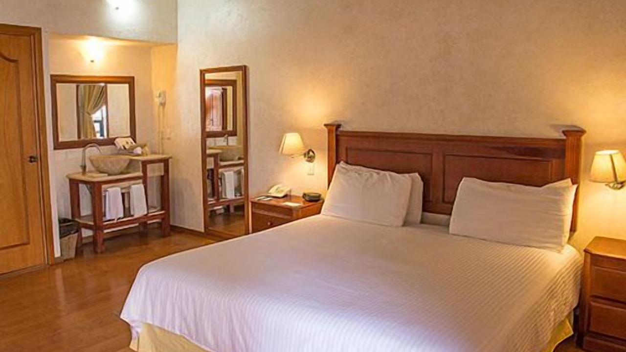Photo of Bedroom in Durango