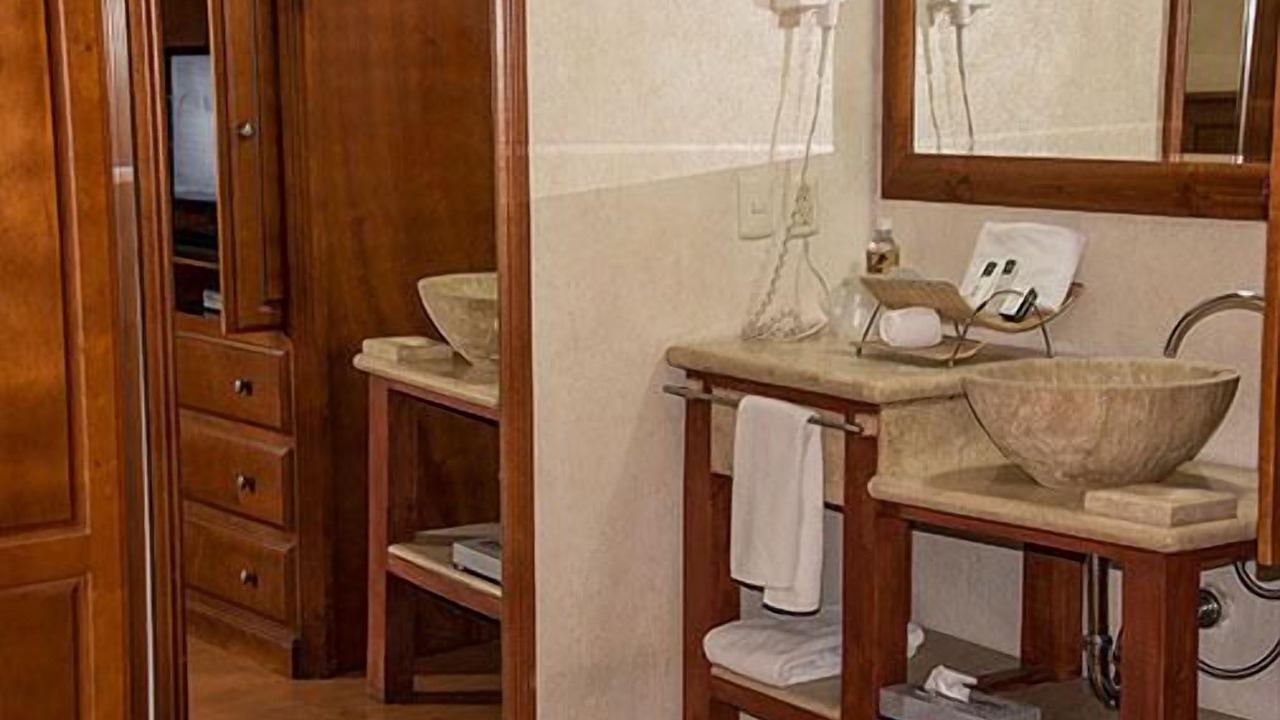 Photo of Bathroom in Durango