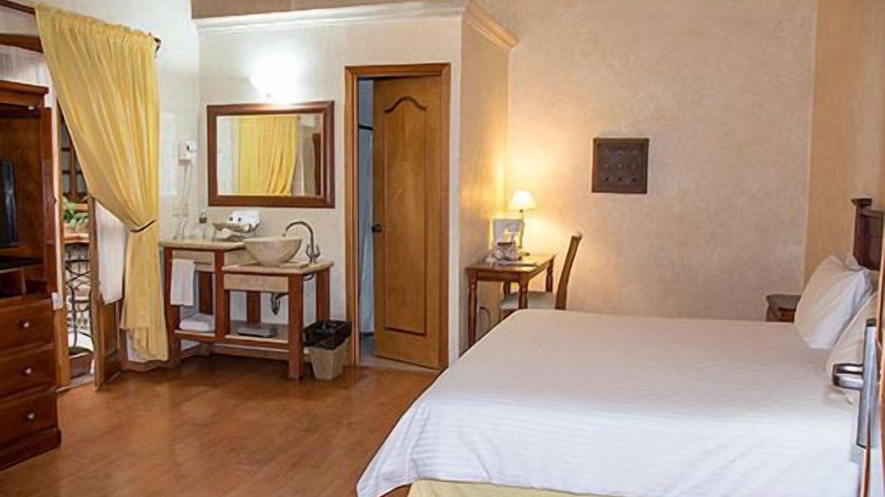 Photo of Bedroom in Durango