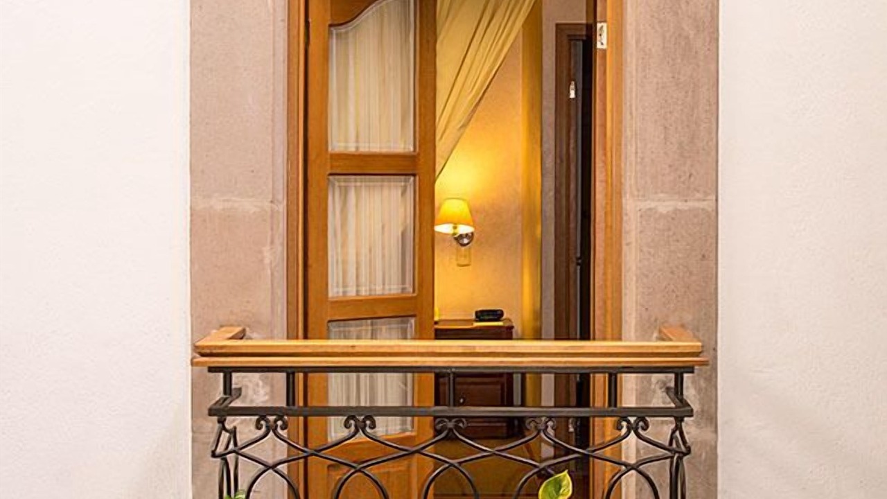 Photo of Patio Balcony in Durango