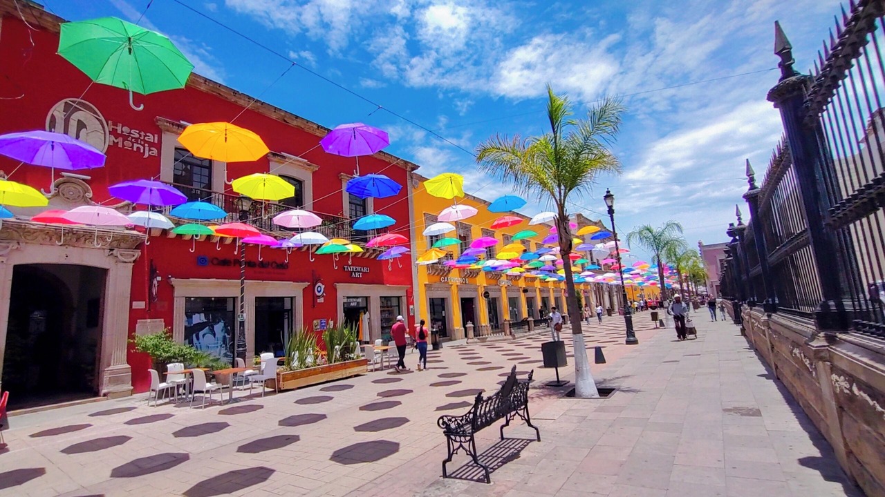 Photo of Outdoor in Durango