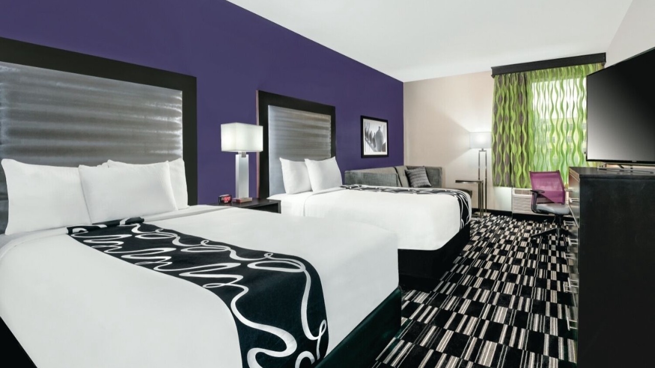 Photo of Bedroom in McAllen