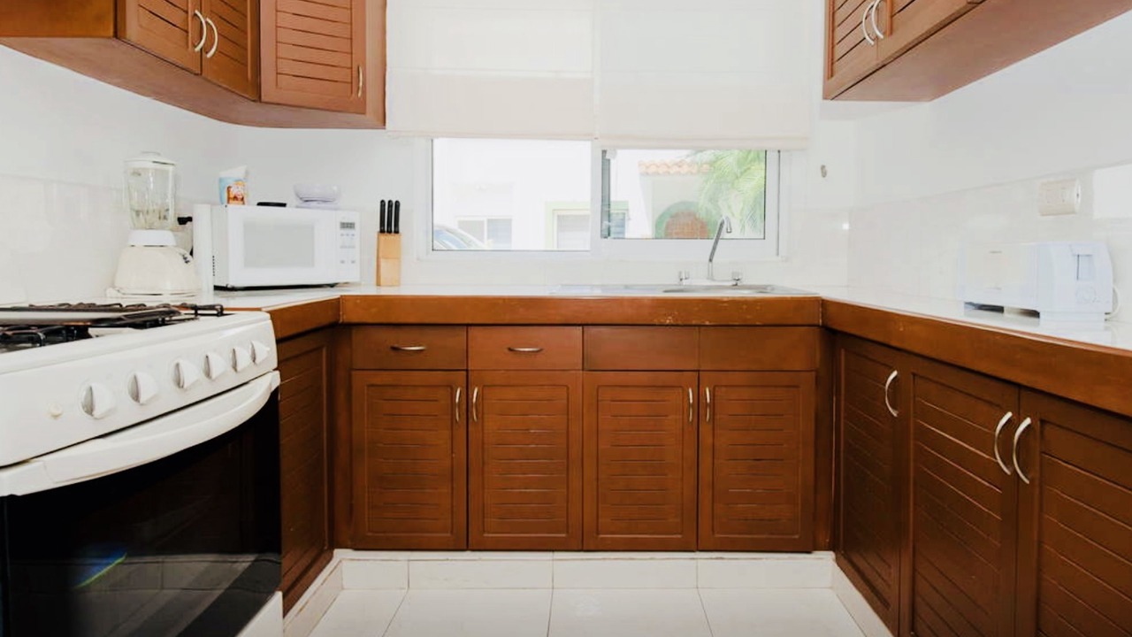Photo of Kitchen in Playacar
