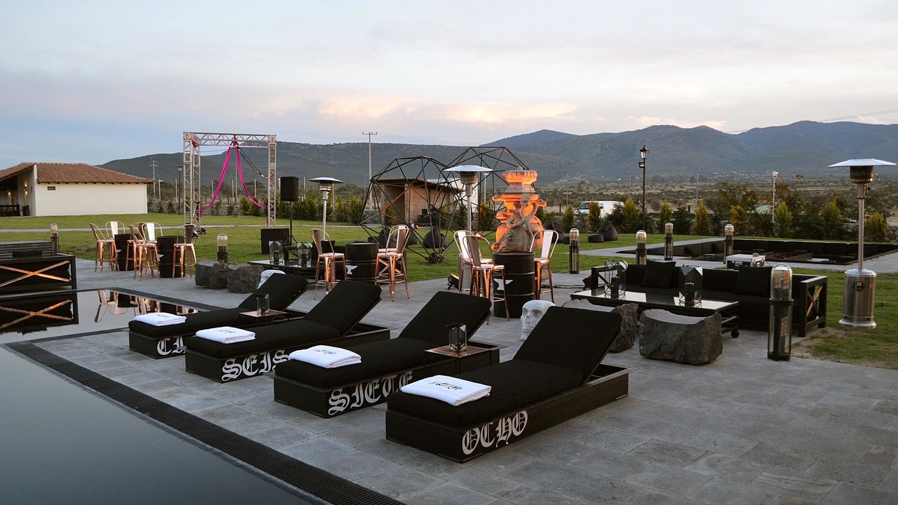 Photo of Outdoor in San Miguel de Allende