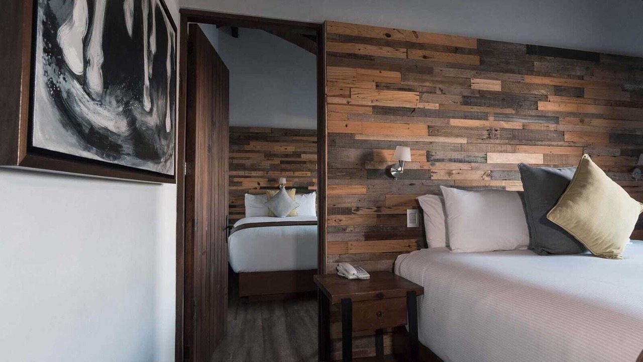 Photo of Bedroom in San Miguel de Allende